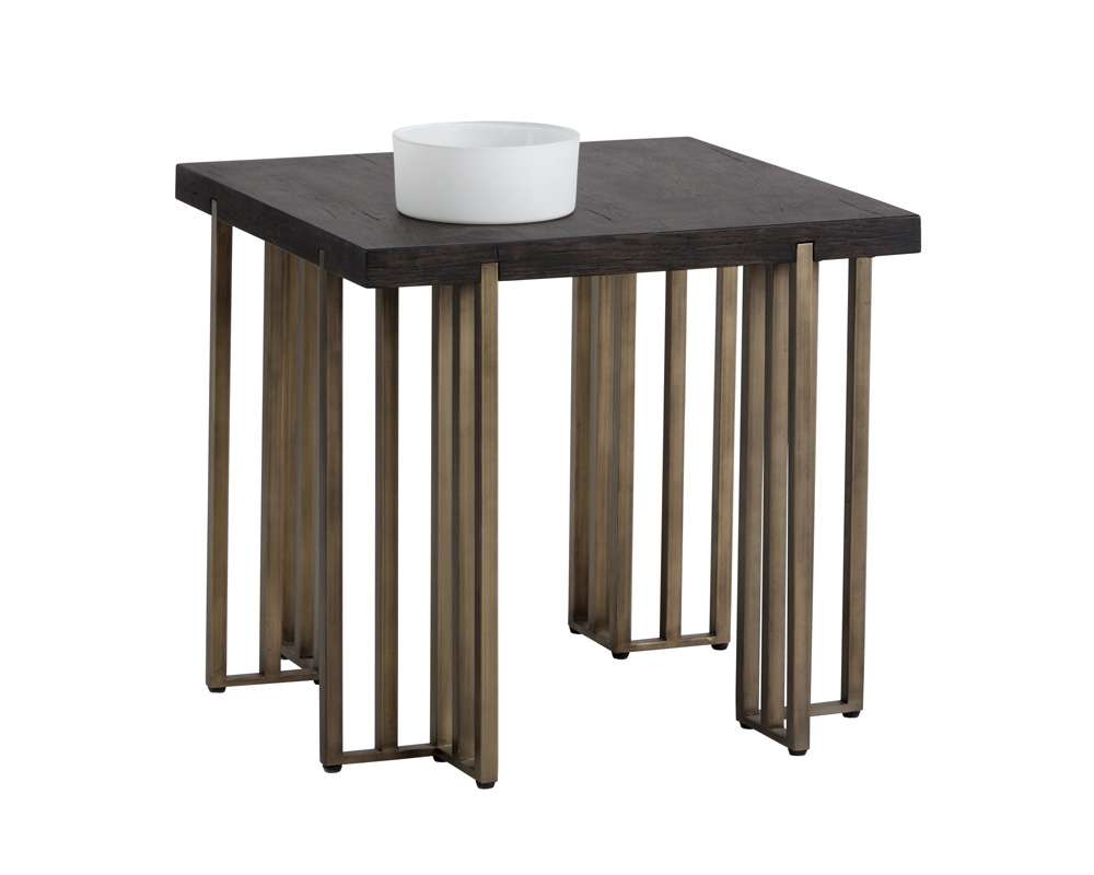 Sunpan - MIXT Alto End Table - 102943