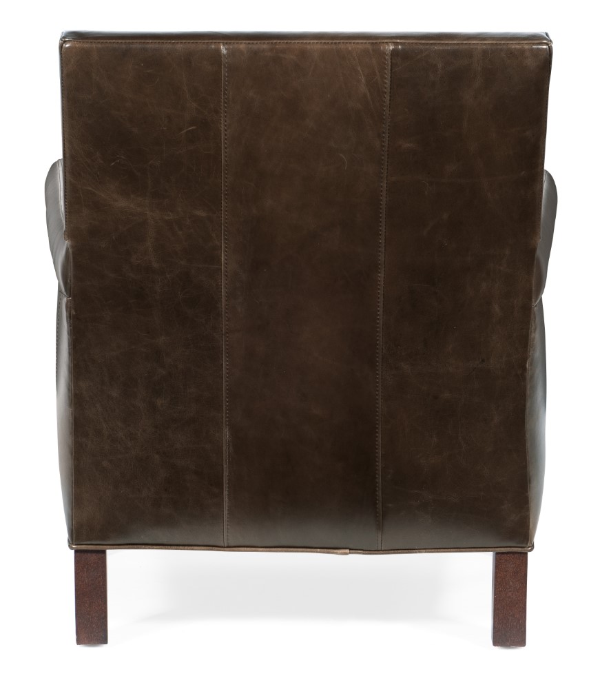 Hooker Furniture - Jilian Club Chair - CC419-087