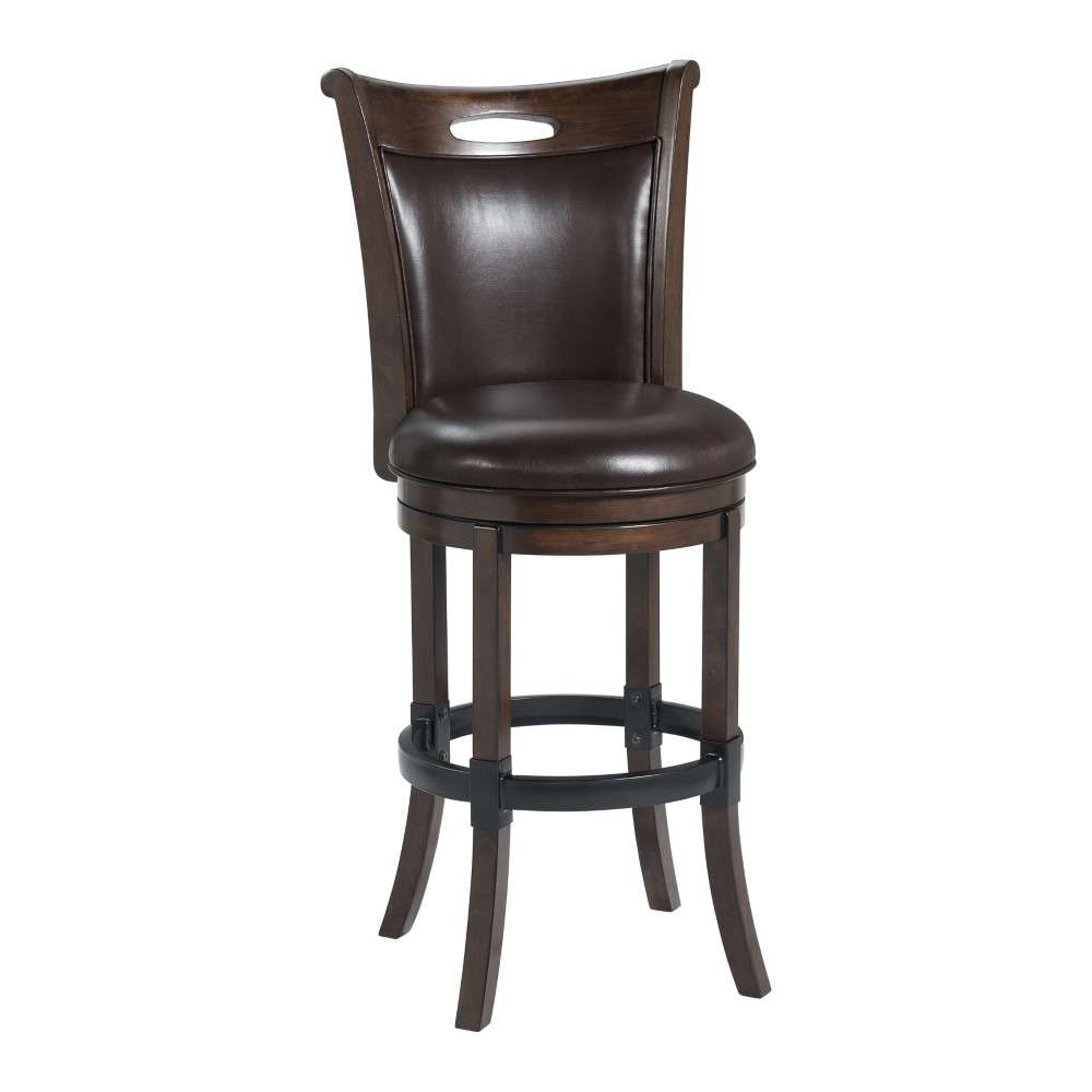 Pulaski Kylah 24 30 Metal Barstool 156ds C013 548