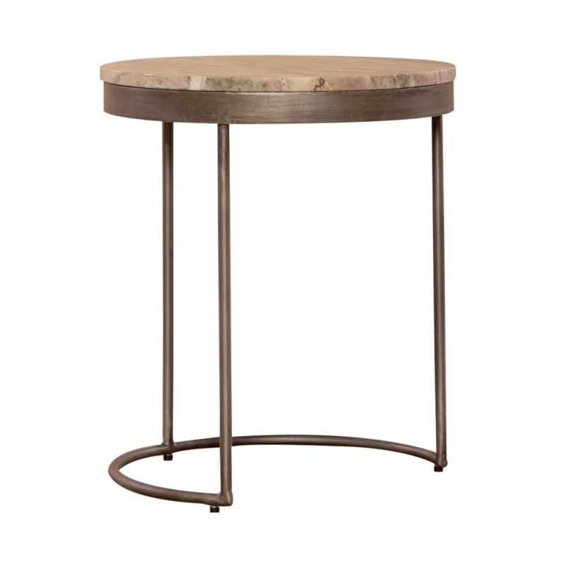 Liberty Furniture - Eclipse Nesting Tables - 2097-AT2000