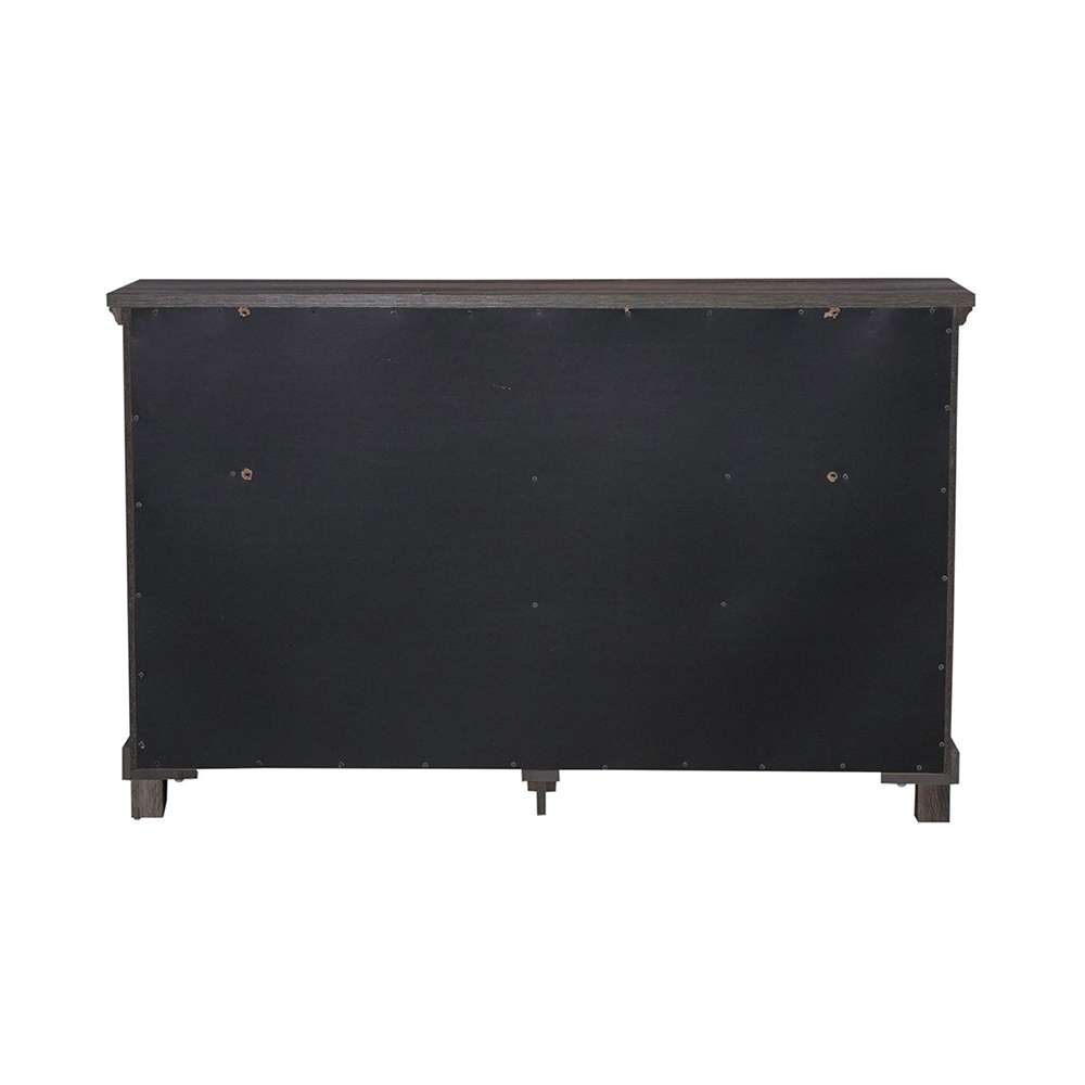 Liberty Furniture - Lakeside Haven 6 Drawer Dresser - 903-BR31