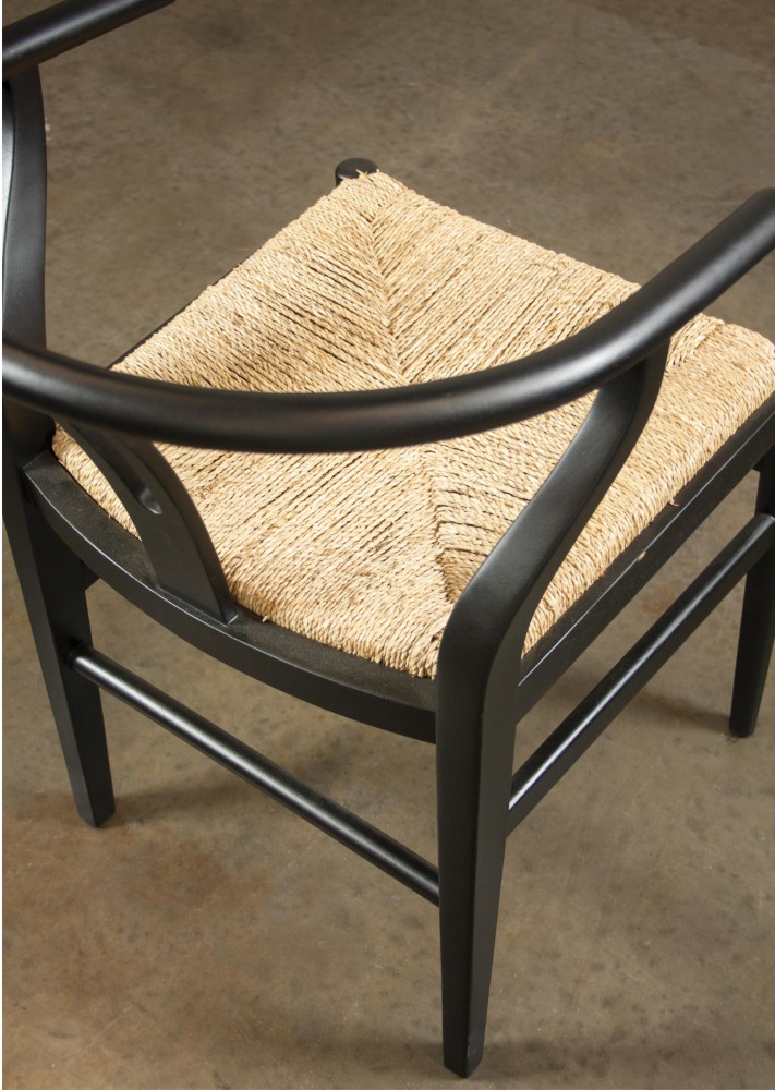 Riverside Furniture - Mix-n-match Chairs Wishbone Side Chair (Set of 2