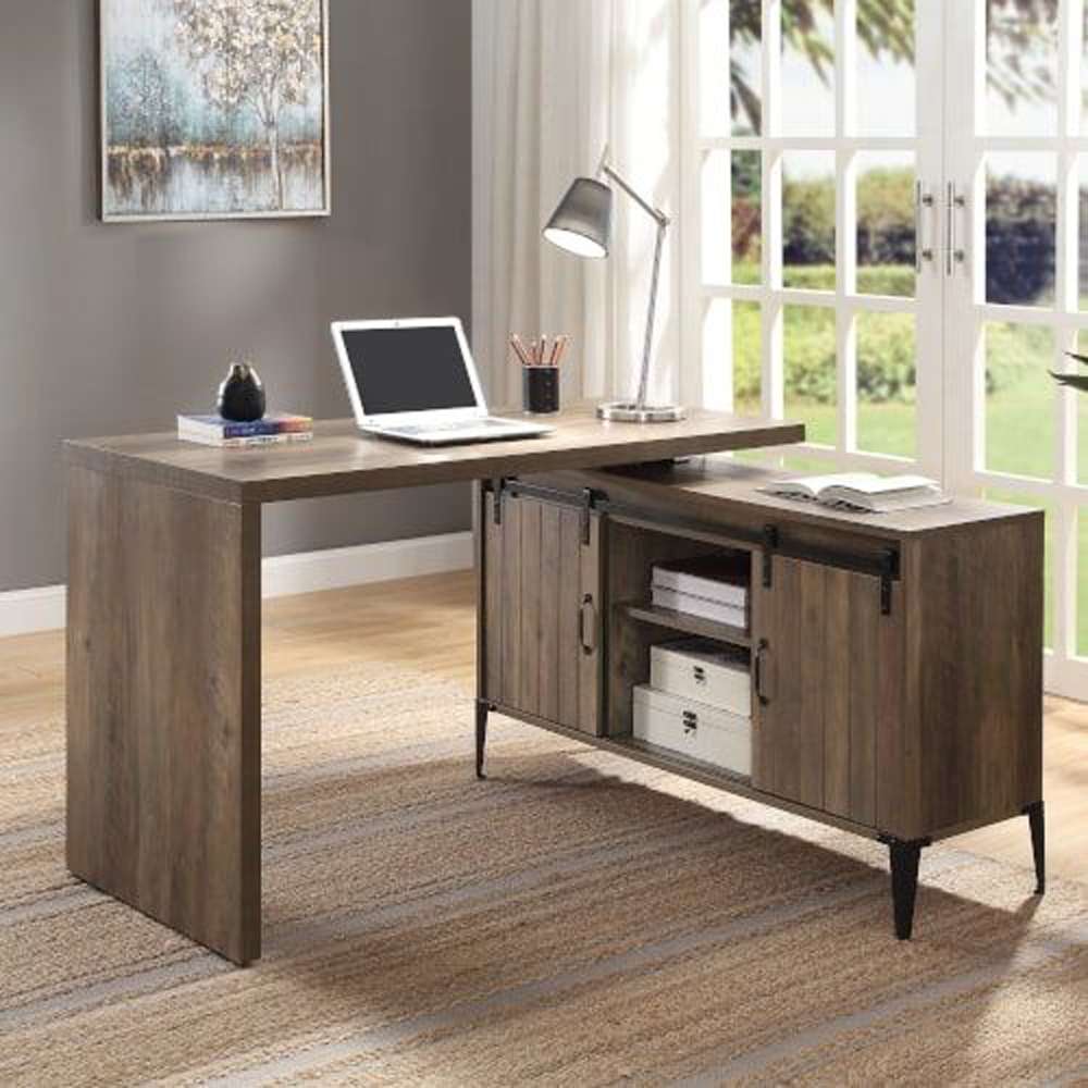 ACME Furniture - Zakwani Writing Desk - OF00006