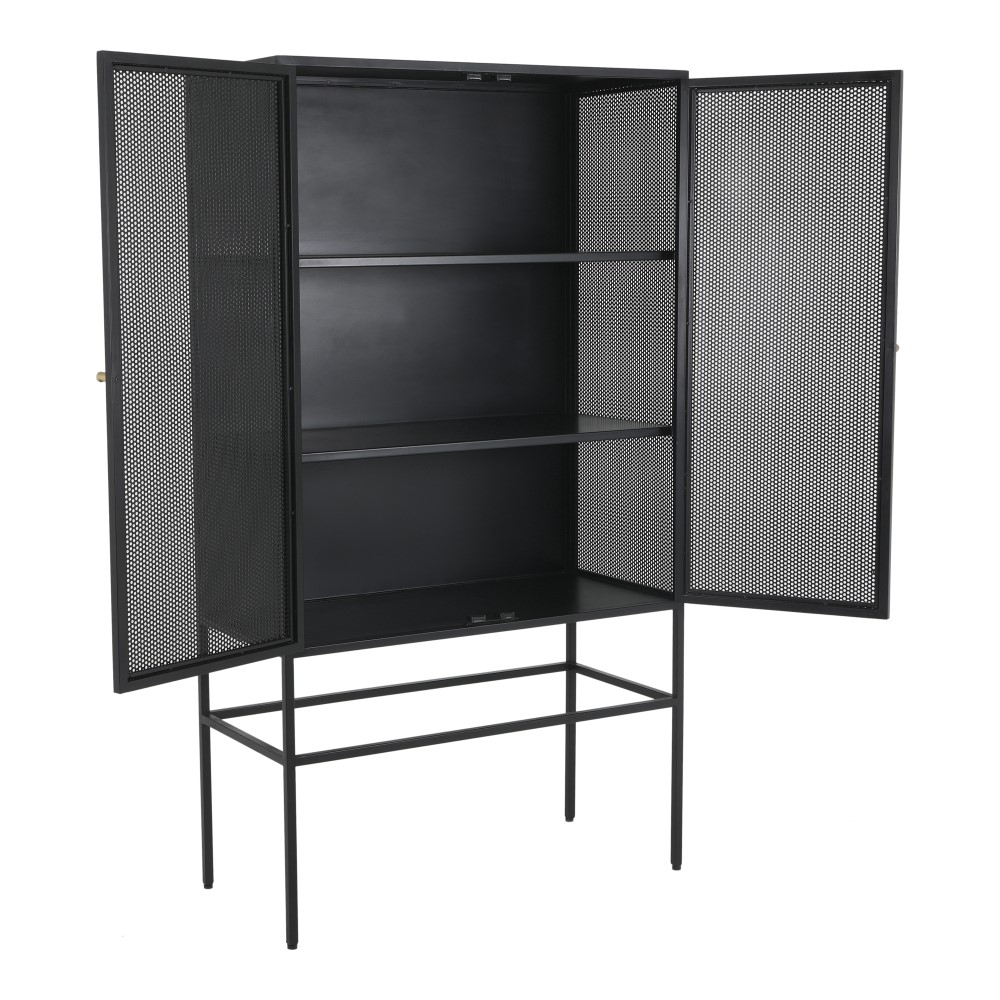 Moes Home - Isandros Cabinet - GK-1117-02