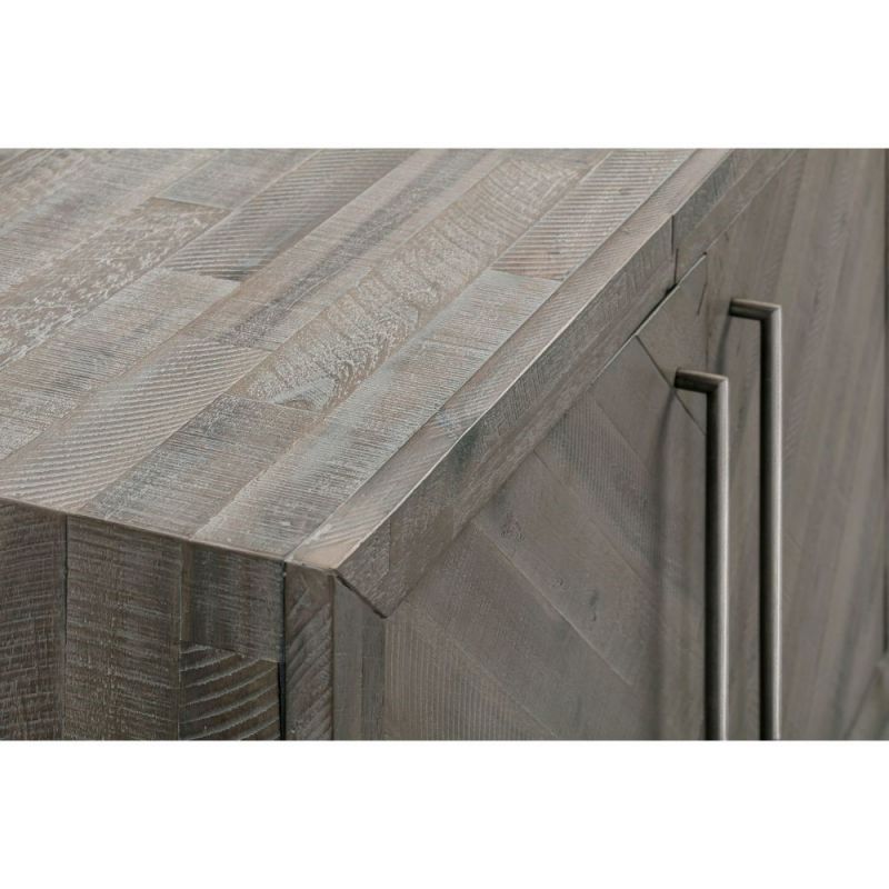 Modus Furniture - Alexandra Solid Wood 74