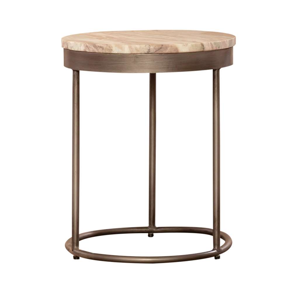 Liberty Furniture - Eclipse Nesting Tables - 2097-AT2000